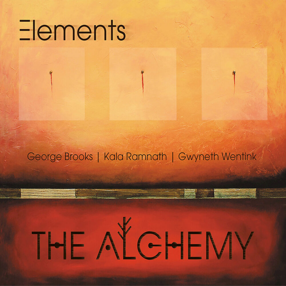 Picture of The Alchemy