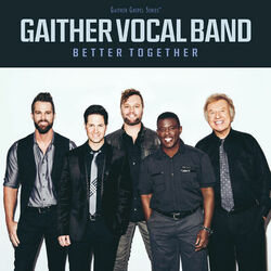 Cover of Better Together