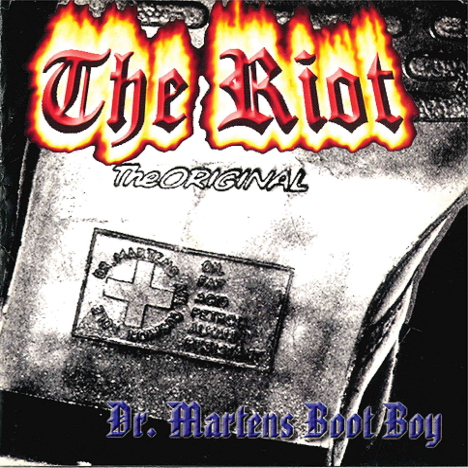 The Riot: альбомы, песни, концерты | Deezer