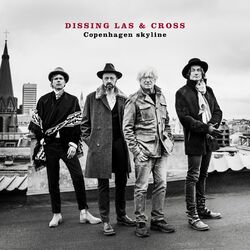 Cover of Copenhagen Skyline