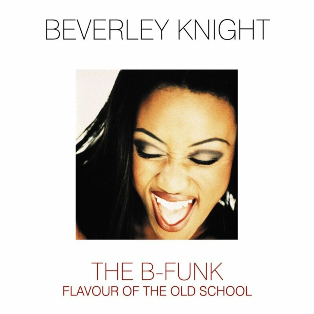 Picture of The B-Funk