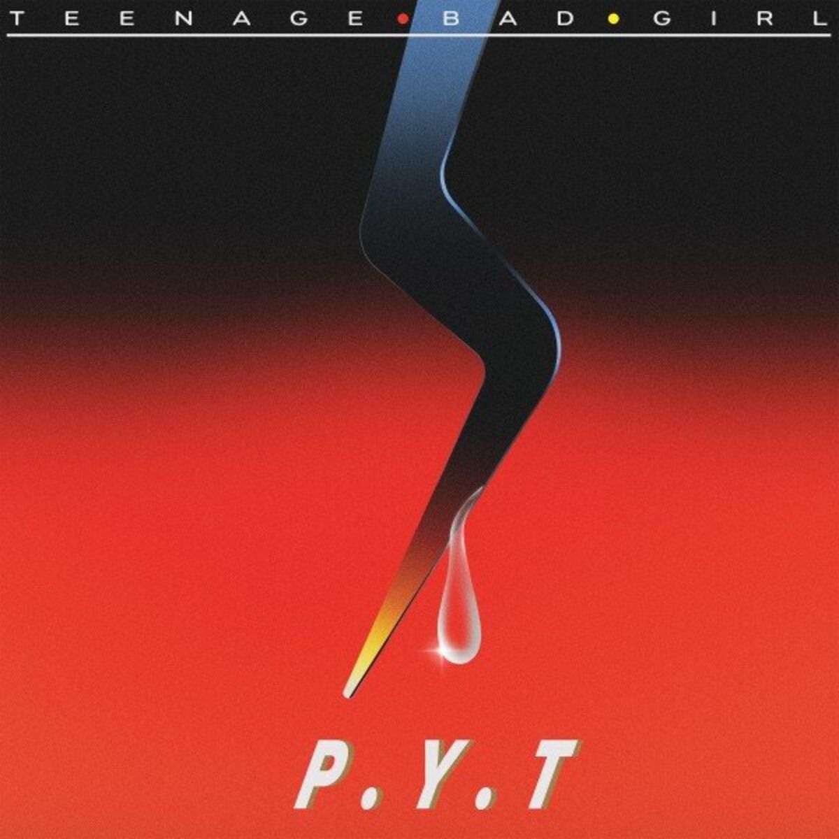 Album cover of Pull Yourself Together