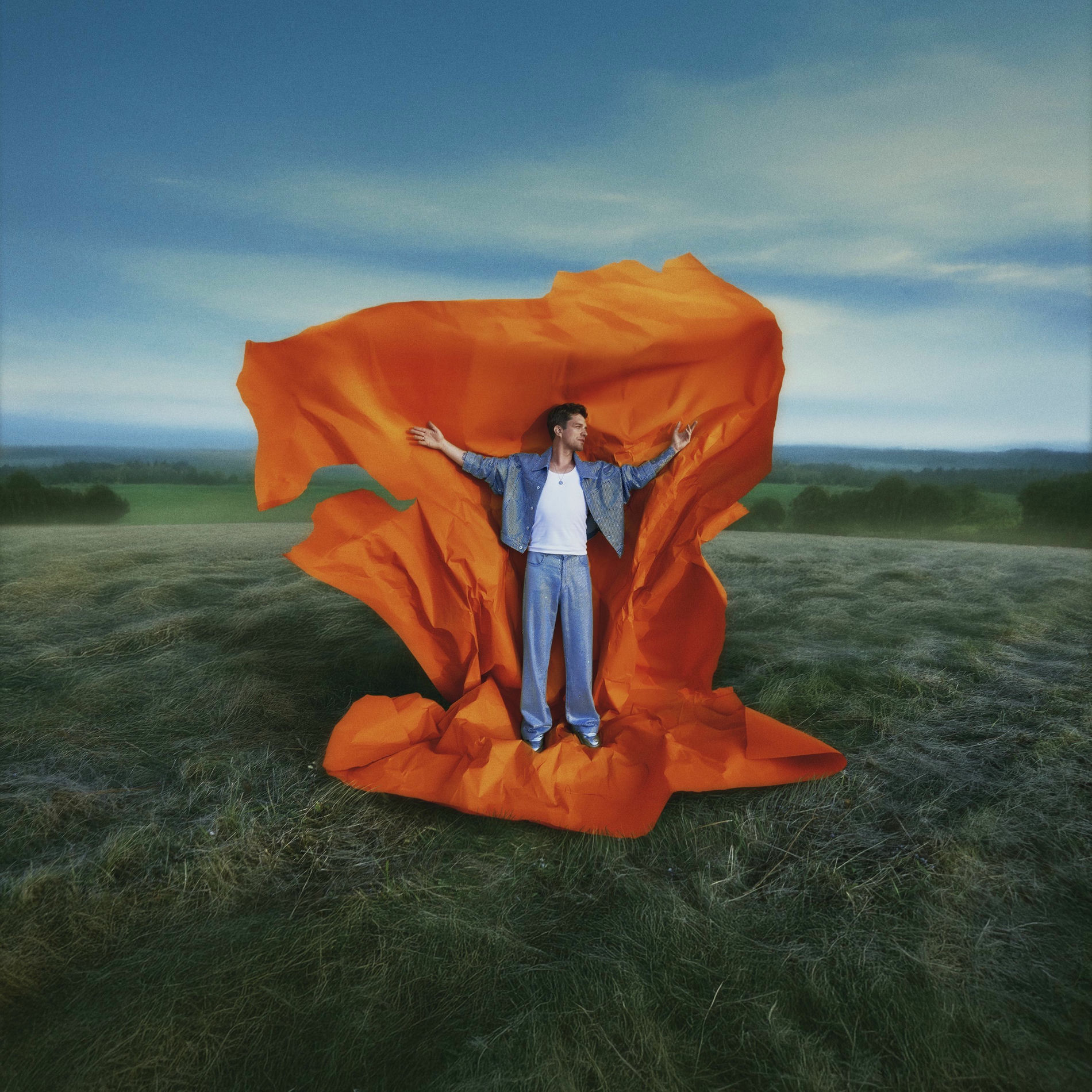 Album cover of Dažniai