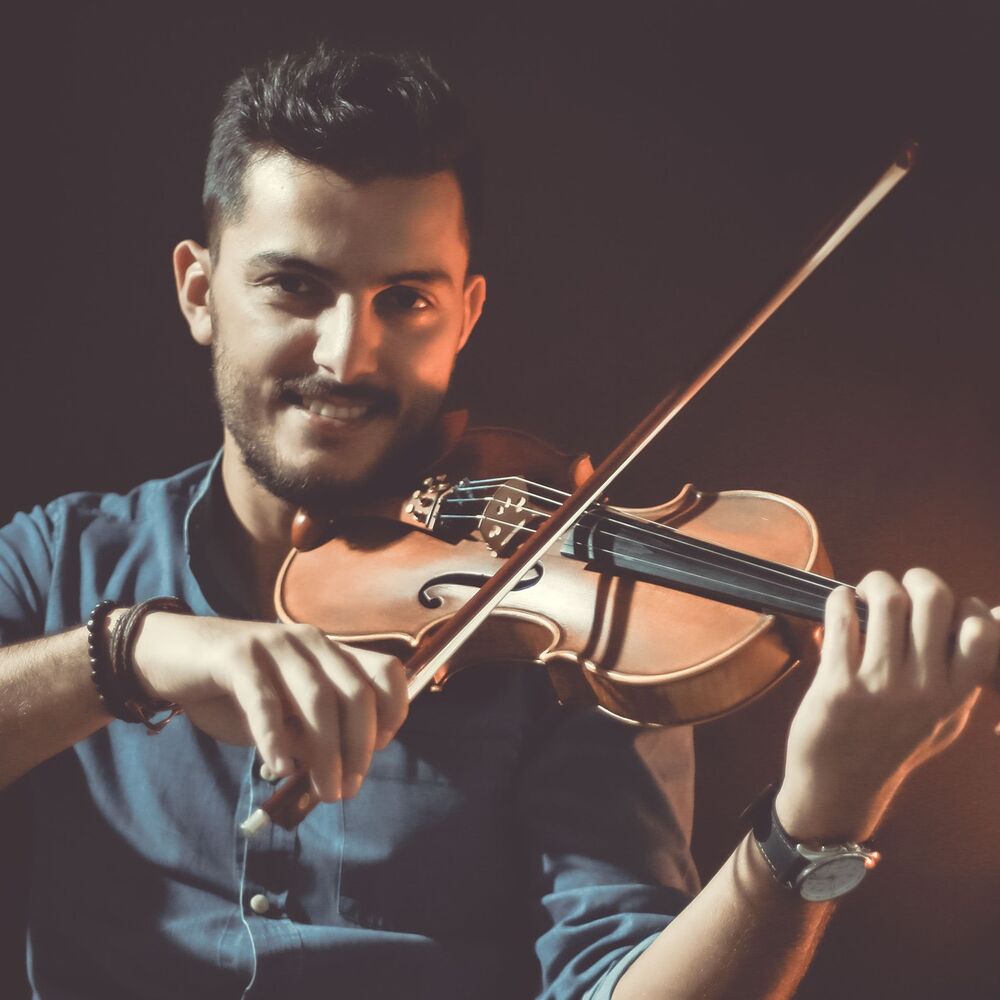 Picture of Perfect (Violin Cover)