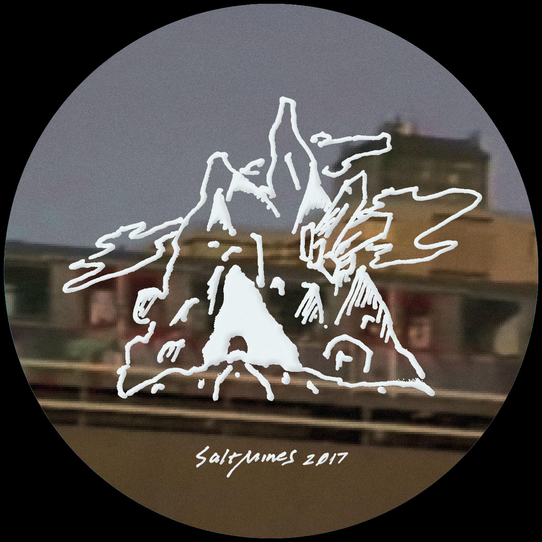 Album cover of Hybrid Rhythm