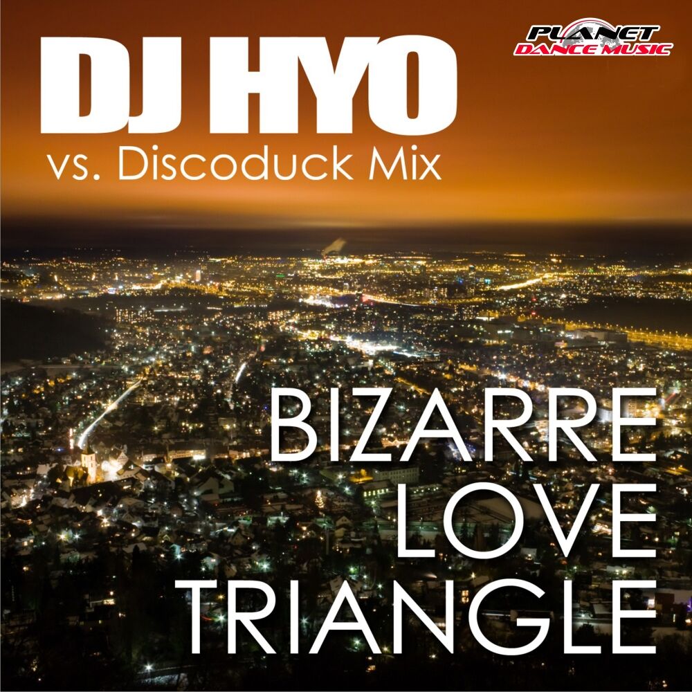 Picture of Bizarre Love Triangle
