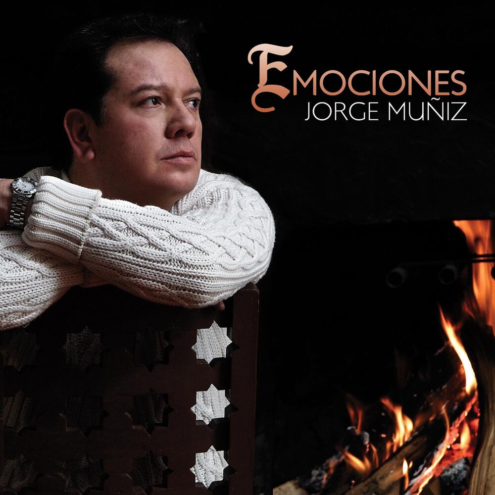 Picture of Emociones