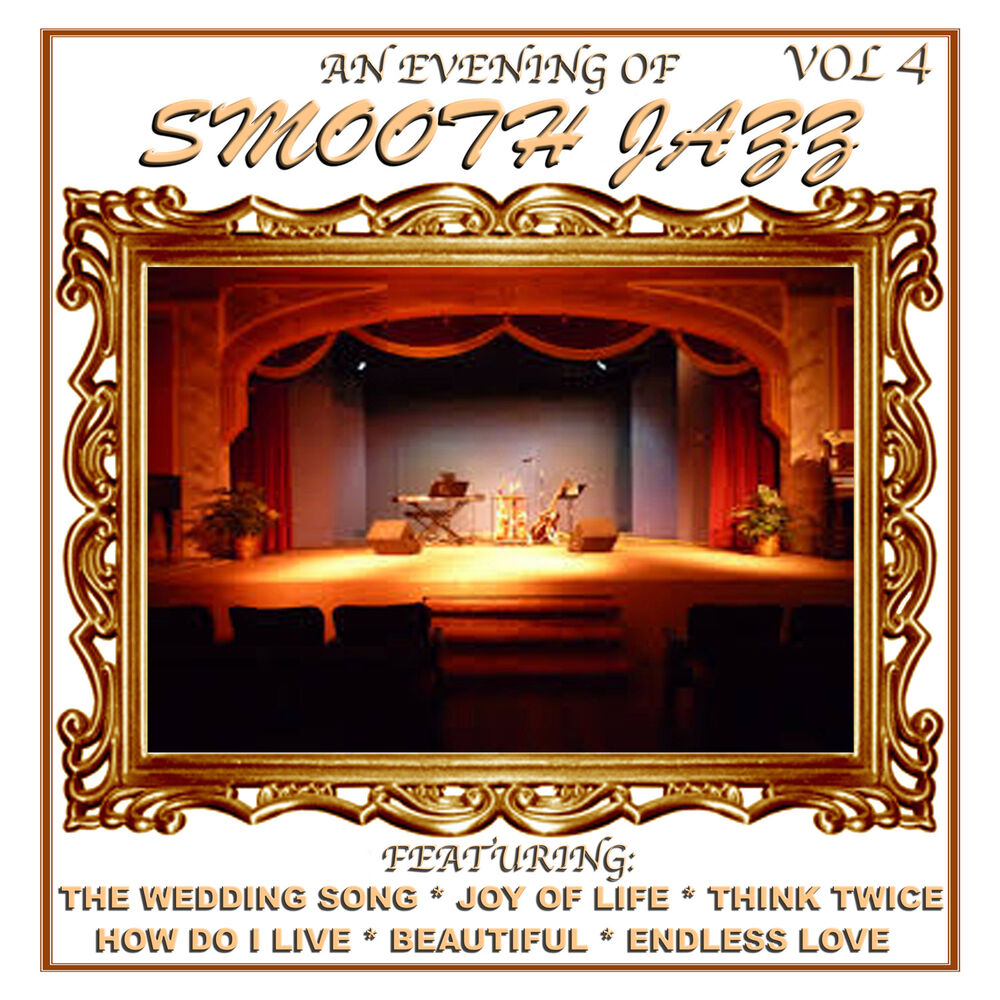 Picture of An Evening of Smooth Jazz, Vol. 4
