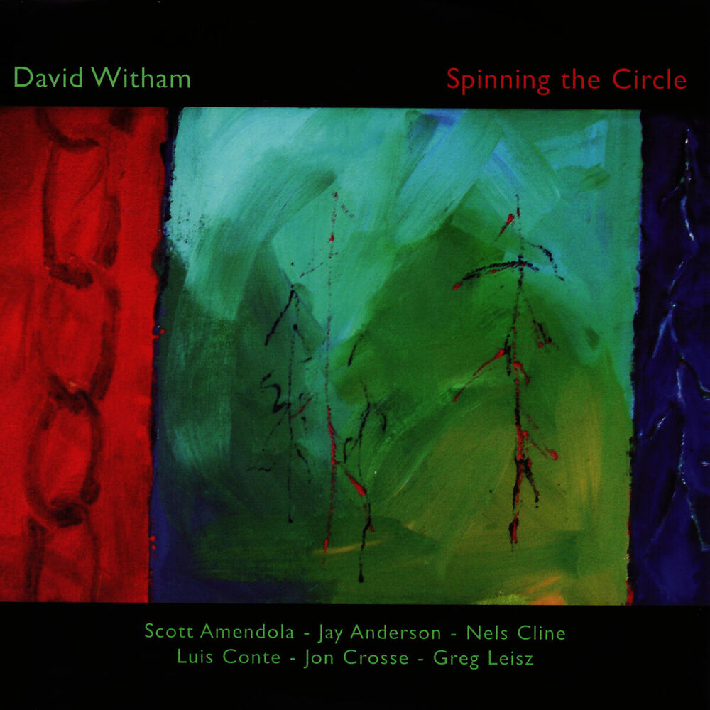 Picture of Spinning The Circle