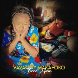 Cover of VAVAN'NY MAKAFOKO