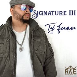 Cover of Signature III