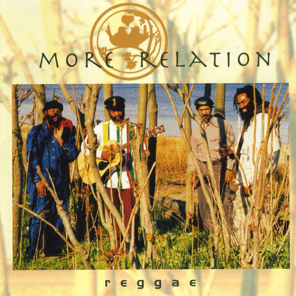 Picture of Reggae