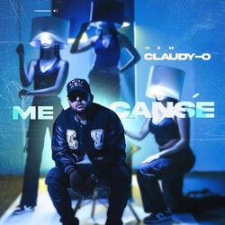 Cover of Me Cansé