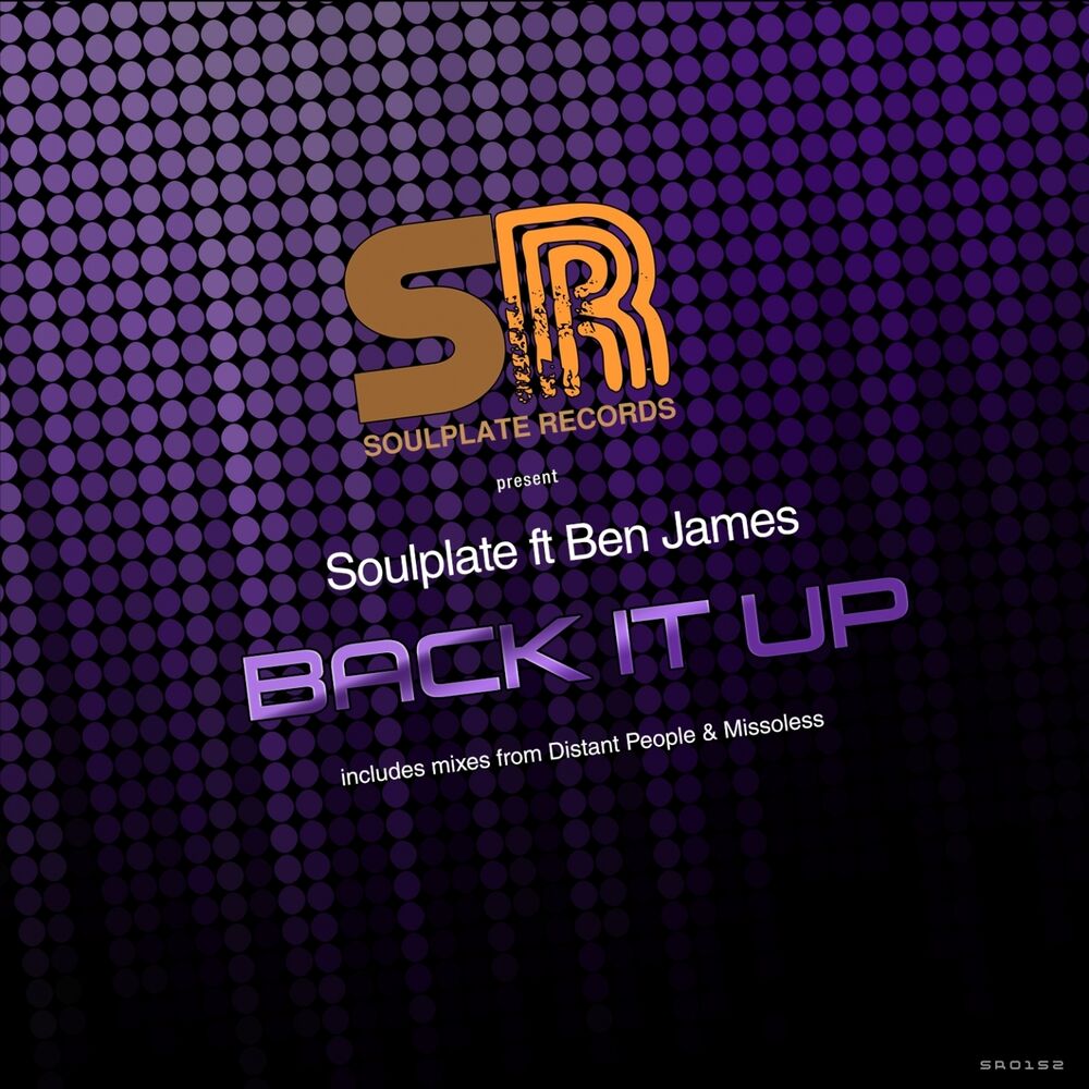 Picture of Back It Up