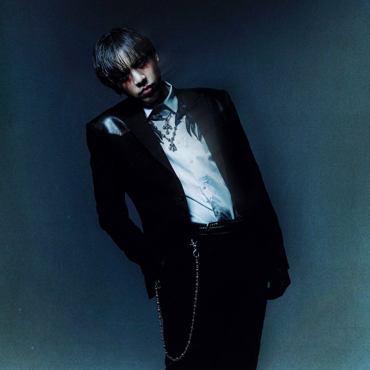 DPR IAN - SAINT | Deezer