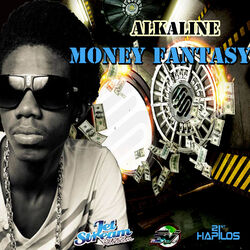Cover of Money Fantasy