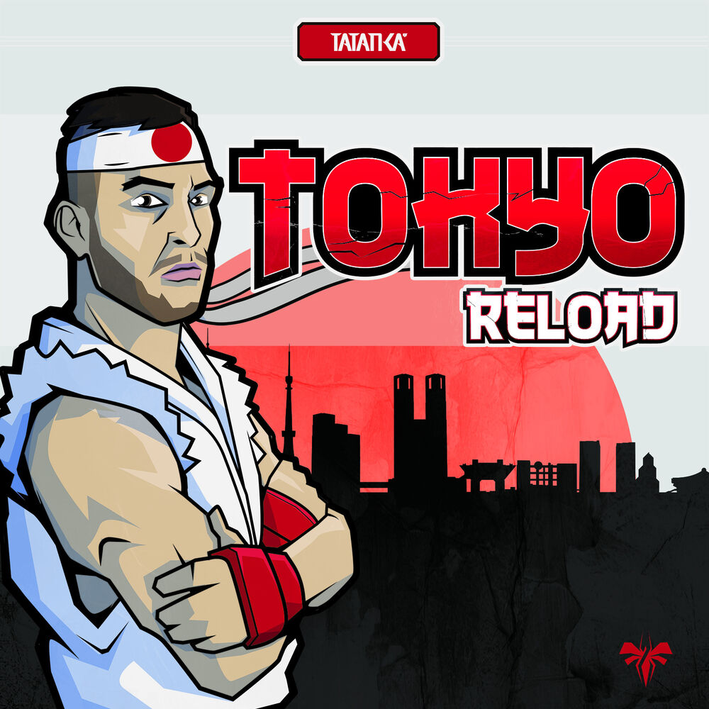 Picture of Tokyo Reload