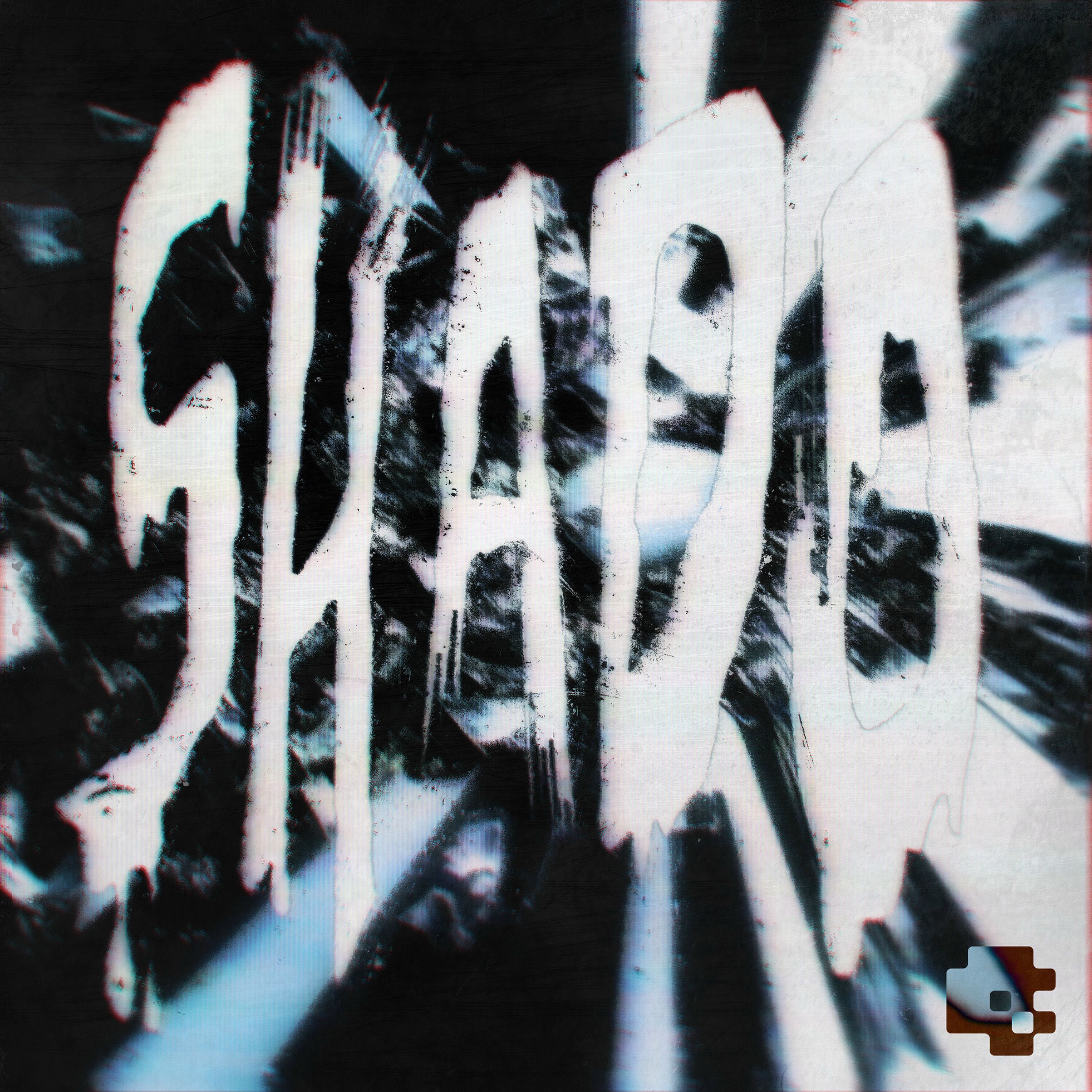 Album cover of SHADO