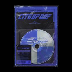 Cover of CITY OF ONF