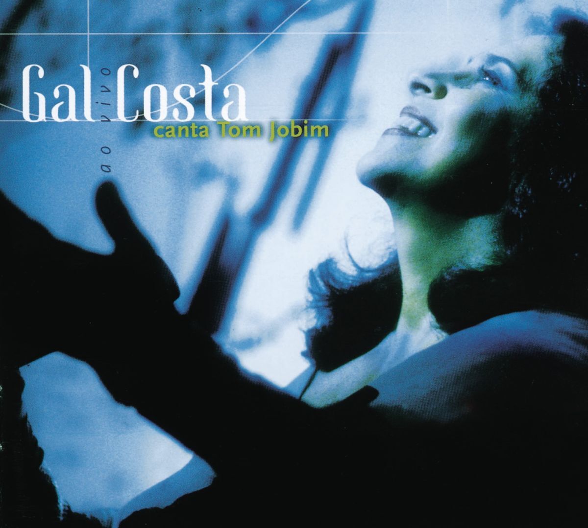 Album cover of Wave