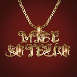 Cover of Mtg E so Tezão