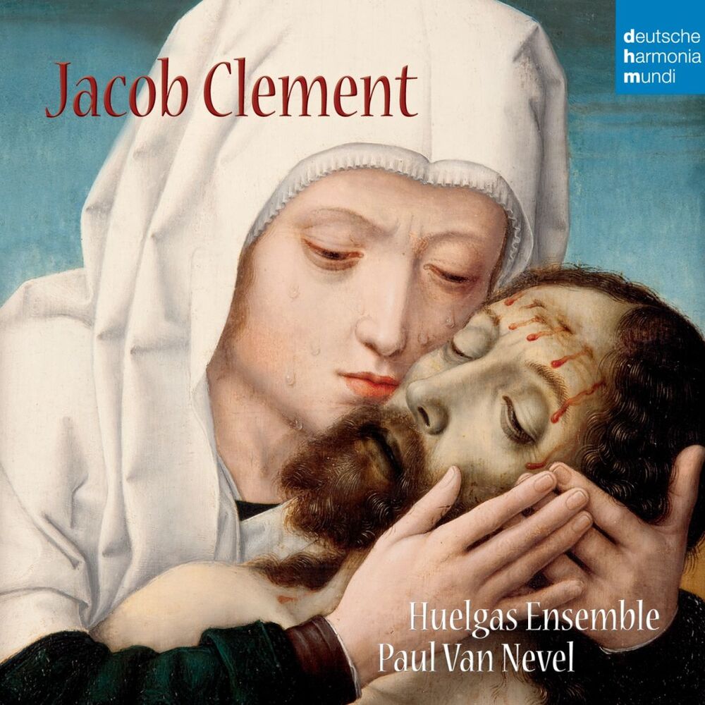 Picture of Jacob Clement