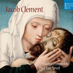 Cover of Jacob Clement