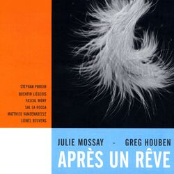 Cover of Après un rêve