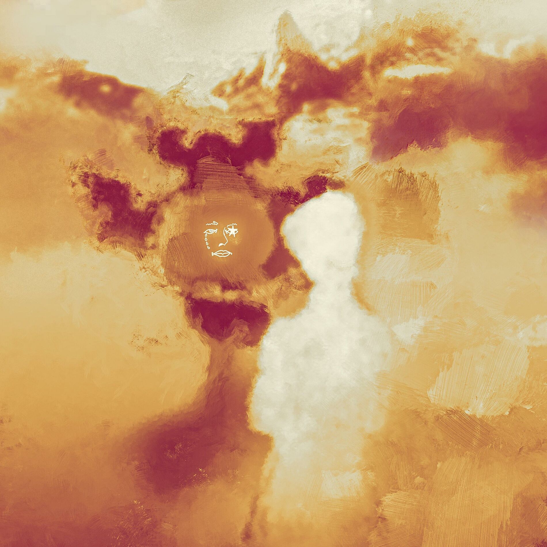 Album cover of Lueur d'espoir