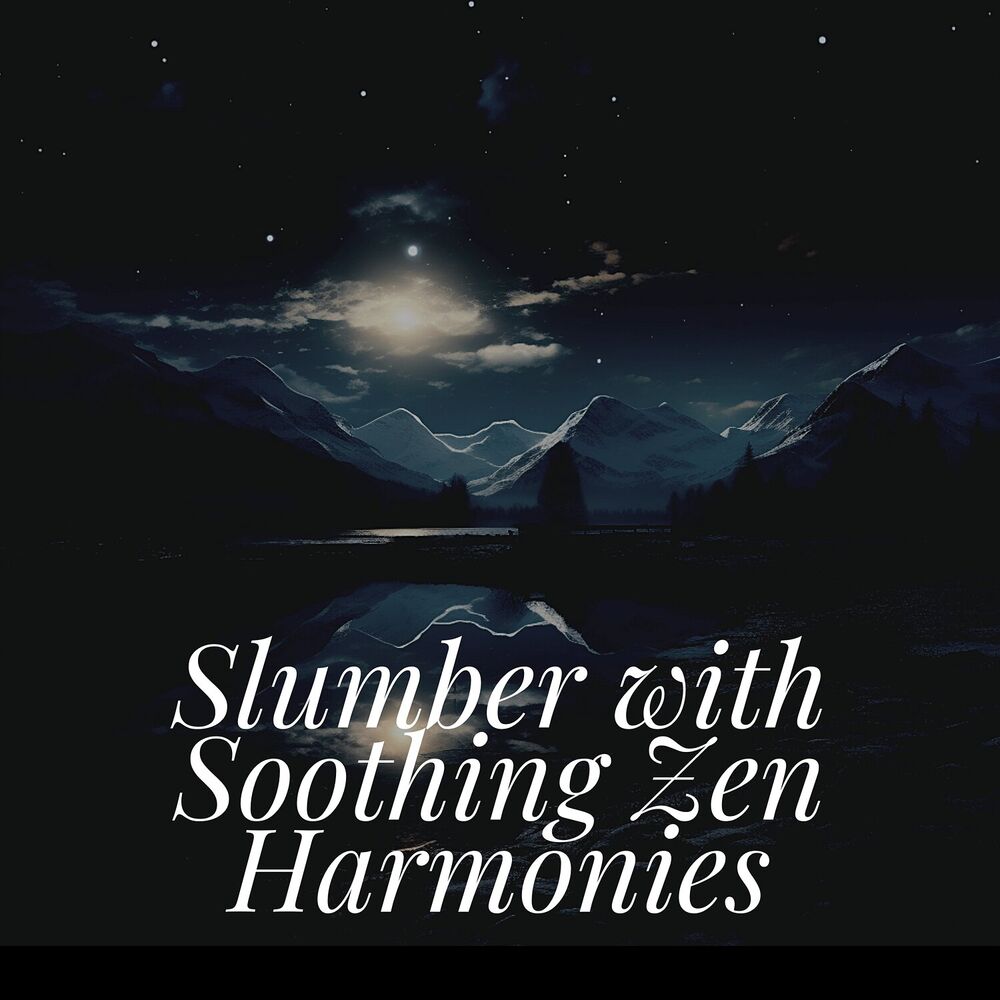 Picture of Slumber with Soothing Zen Harmonies