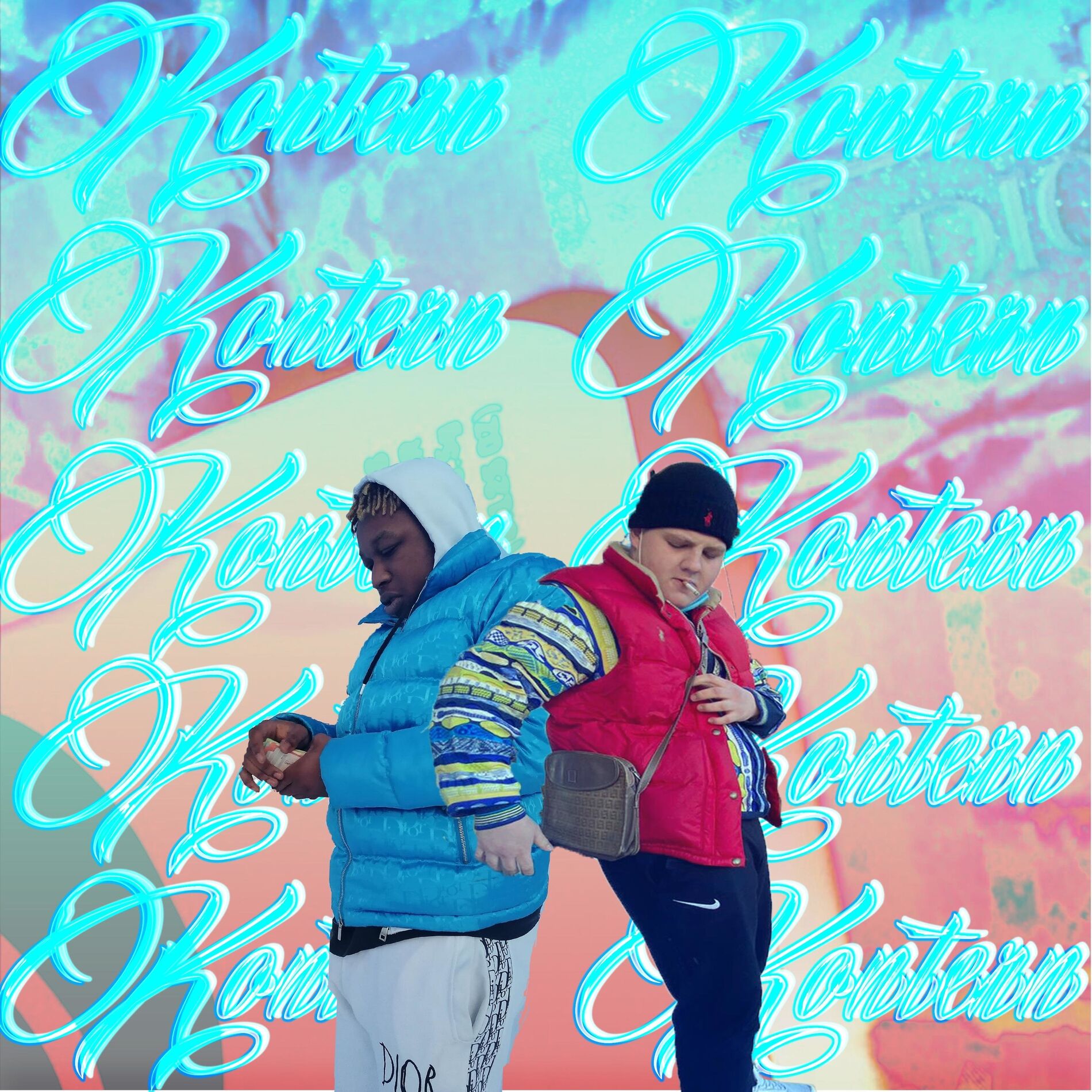 Album cover of Kontern (feat. finnwhjite)