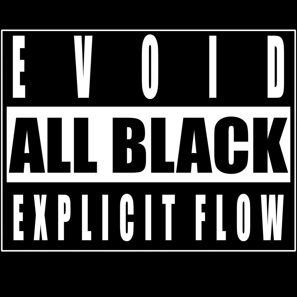 Picture of All Black