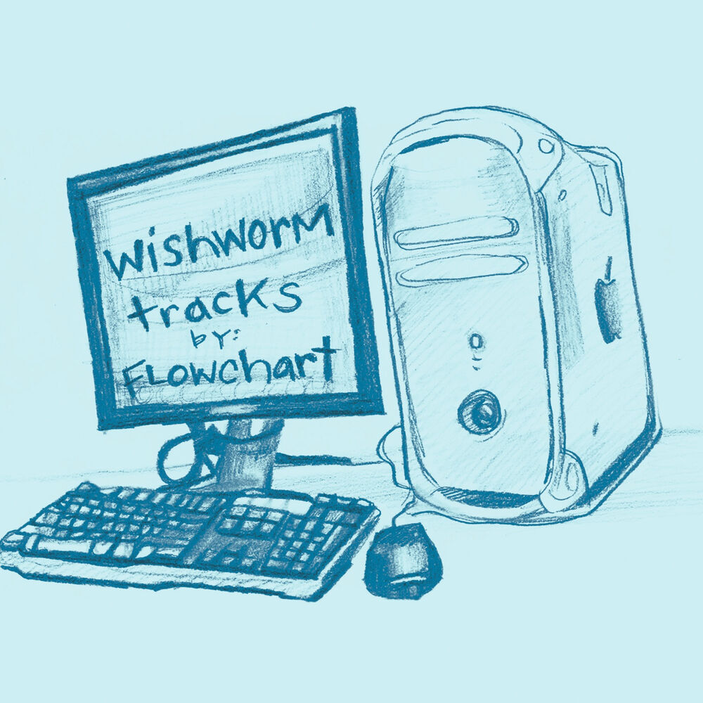 Picture of Wishworm Tracks