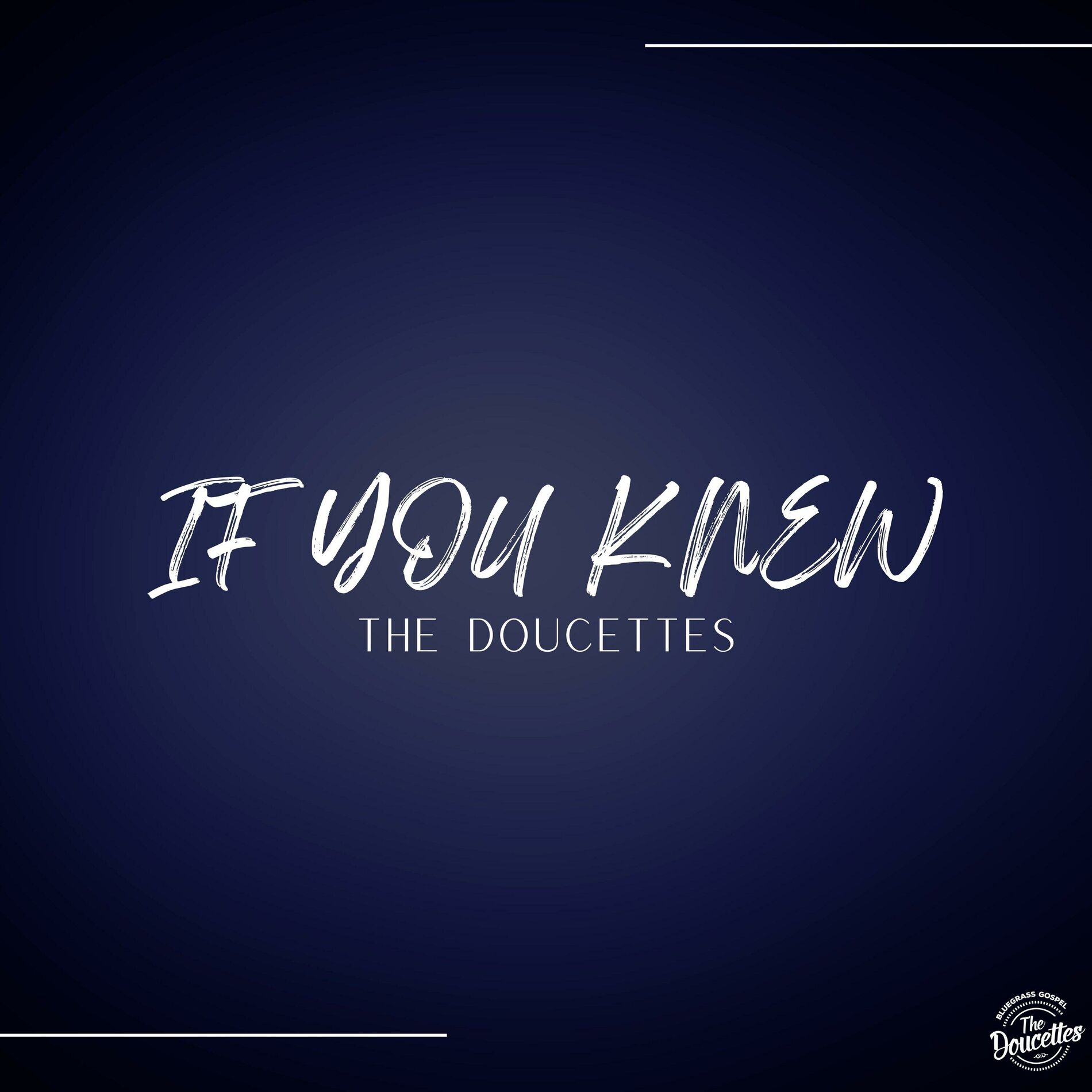 Album cover of If You Knew