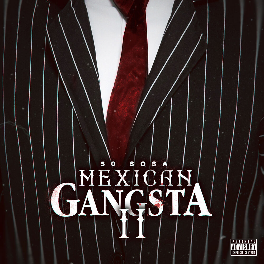 Picture of Mexican Gangsta II