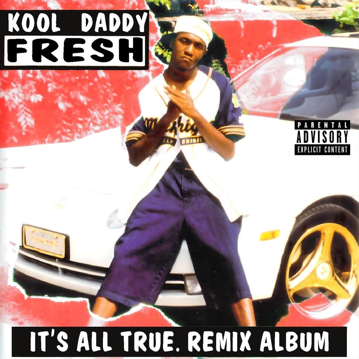 【新品】 Kool Daddy Fresh: albums, songs, concerts | Deezer 洋楽