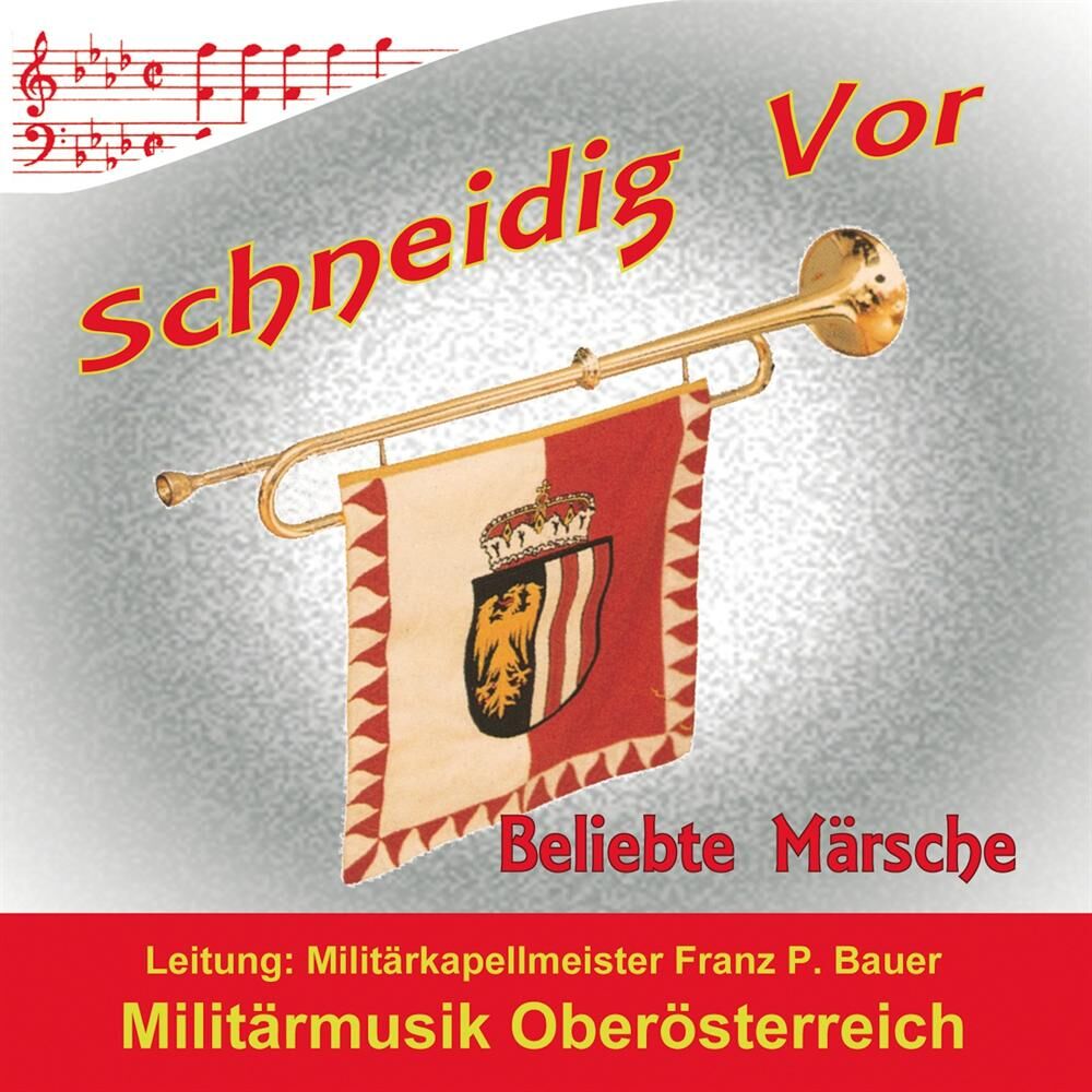 Picture of Schneidig Vor