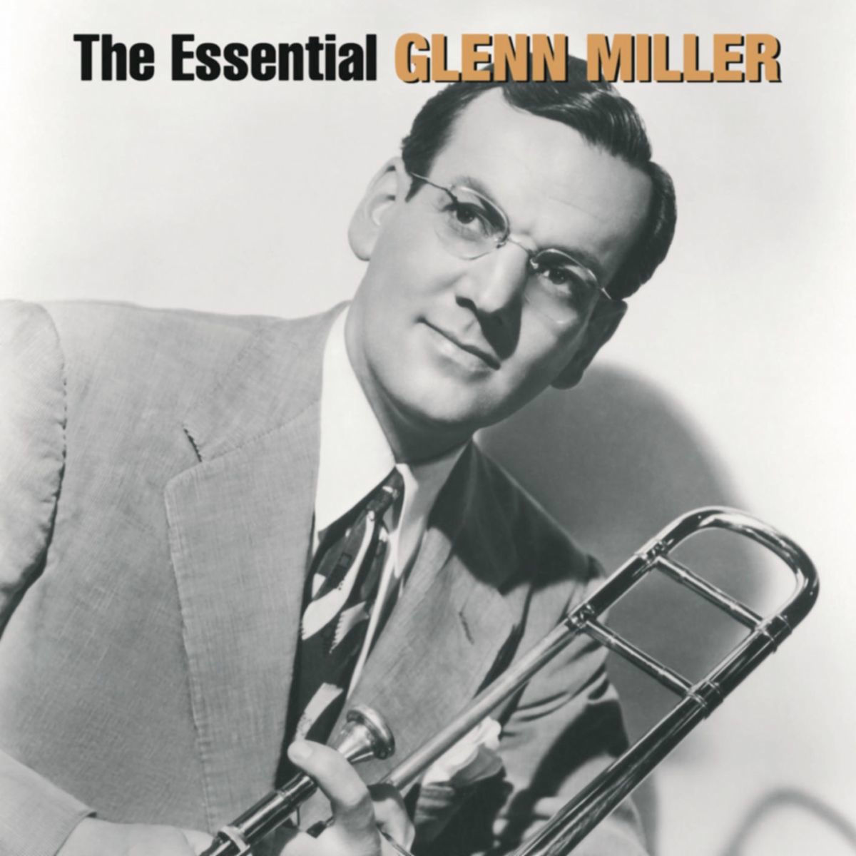 Album picture of The Essential Glenn Miller