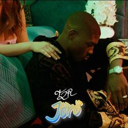 Cover of Joro