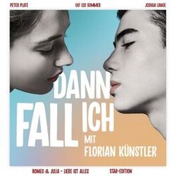 Cover of Dann fall ich