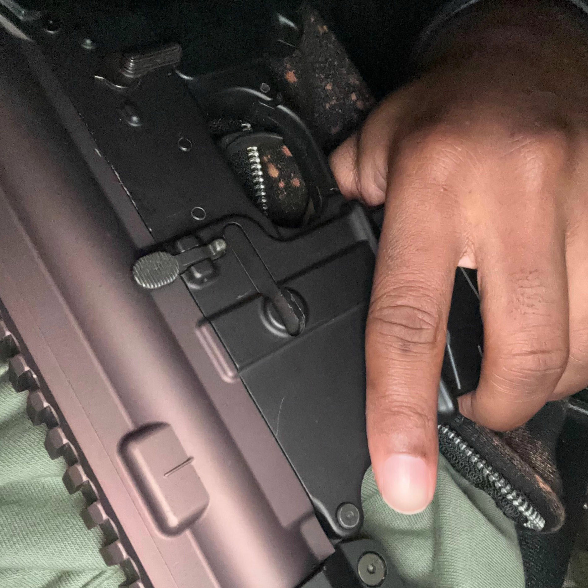 Album cover of Walk this earth (feat. Cb)