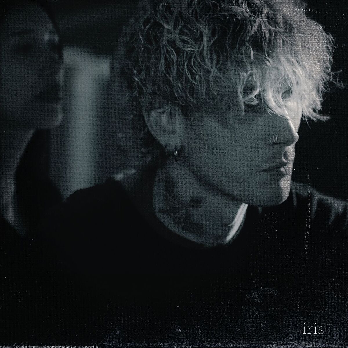 Album cover of iris