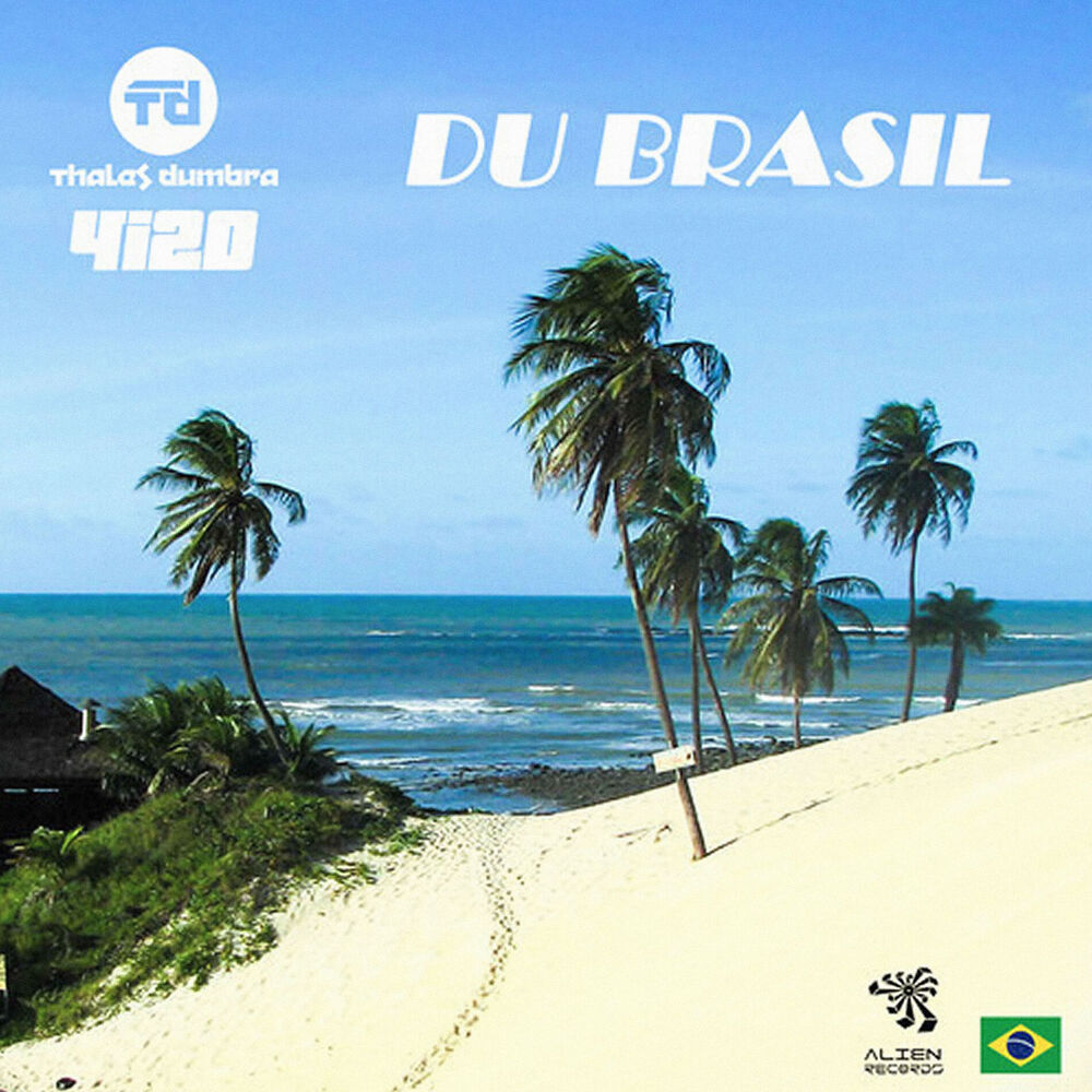 Picture of Du Brasil