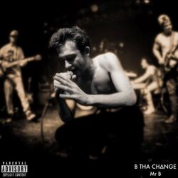 Cover of B tha Change