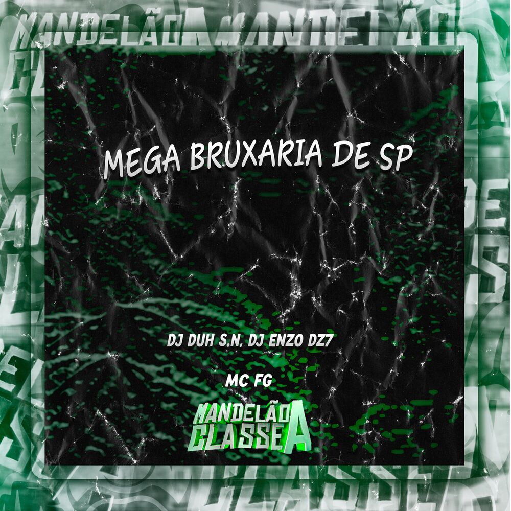 Picture of Mega Bruxaria de Sp