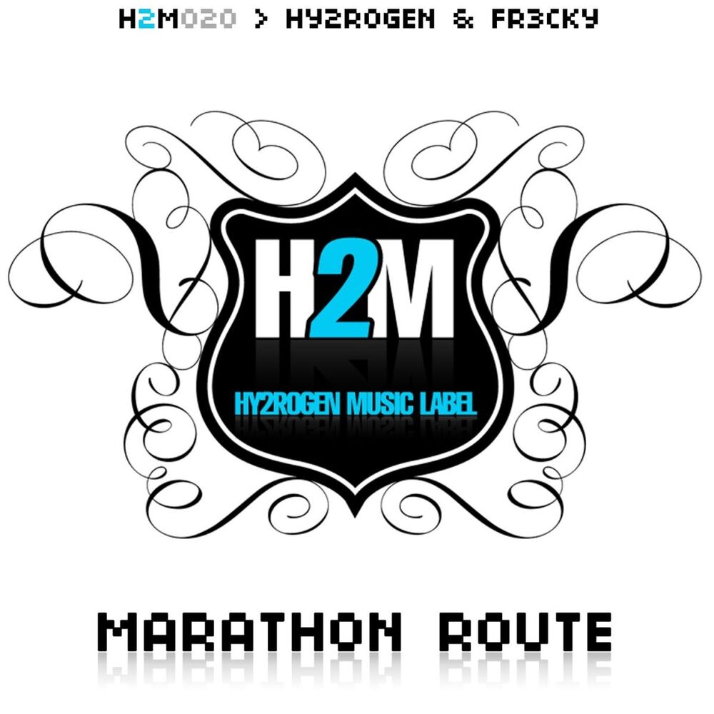 Picture of Marathon Route