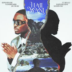 Cover of HAII MANI