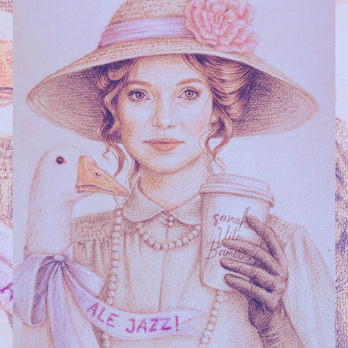 Album cover of Ale jazz!