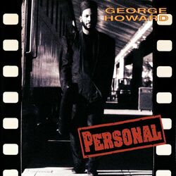 Cover of Personal