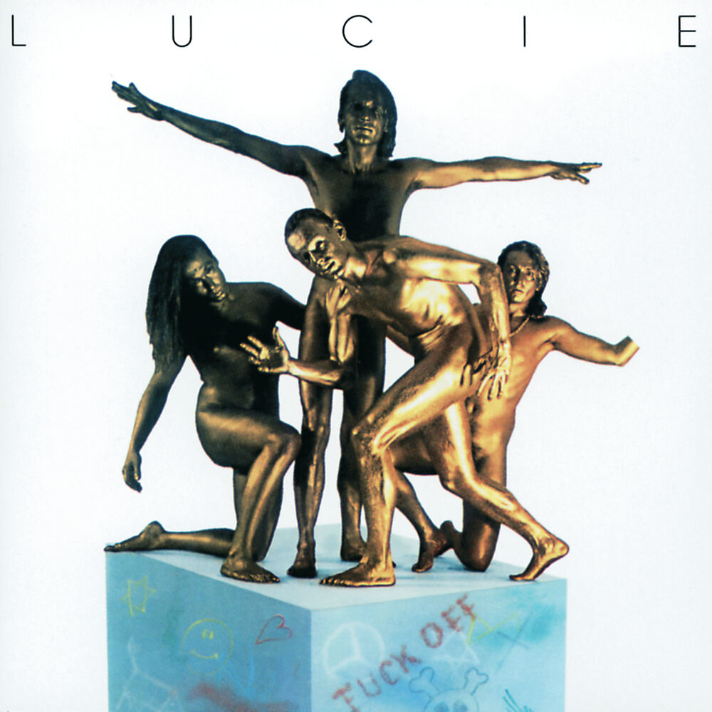 Picture of Lucie